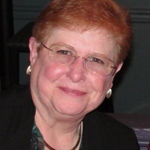 Meet your Posher, Shirley
